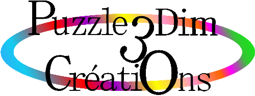 Puzzle3Dim