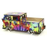 puzzle 3d combi mauve g