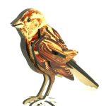 puzzle 3d bois moineau