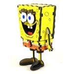 puzzle 3d deco bob