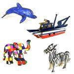 Mini Puzzle 3D