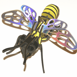 Abeille Holographique
